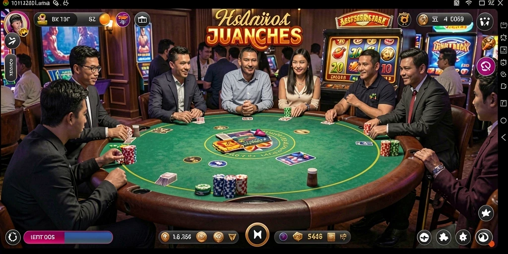 Tampilkan grafik yang memukau dalam misi pertama.