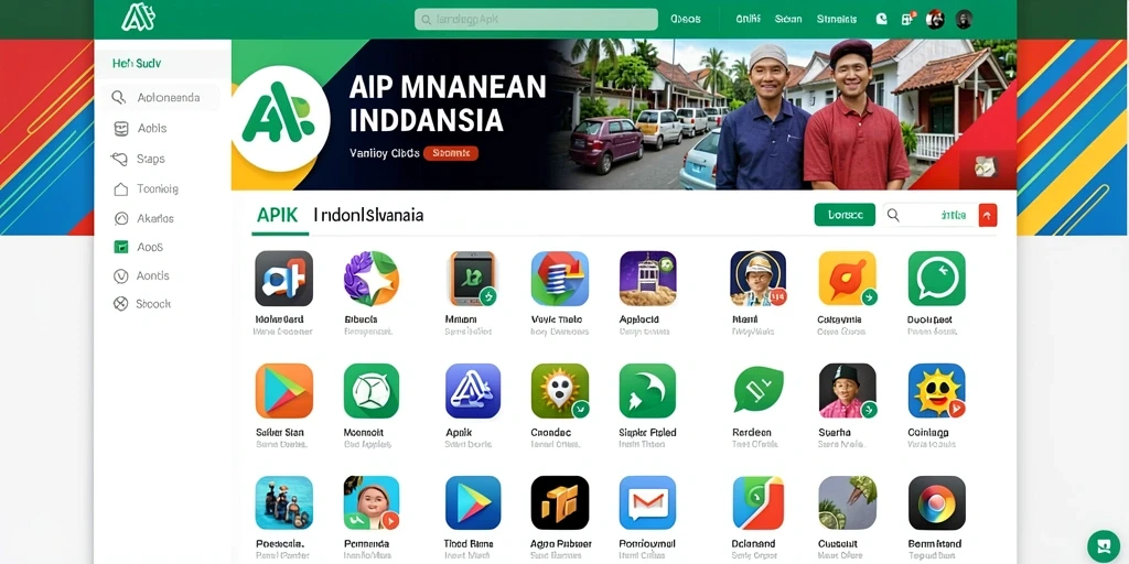 Tampilan grafis yang menarik di ORMASSTOTO.
