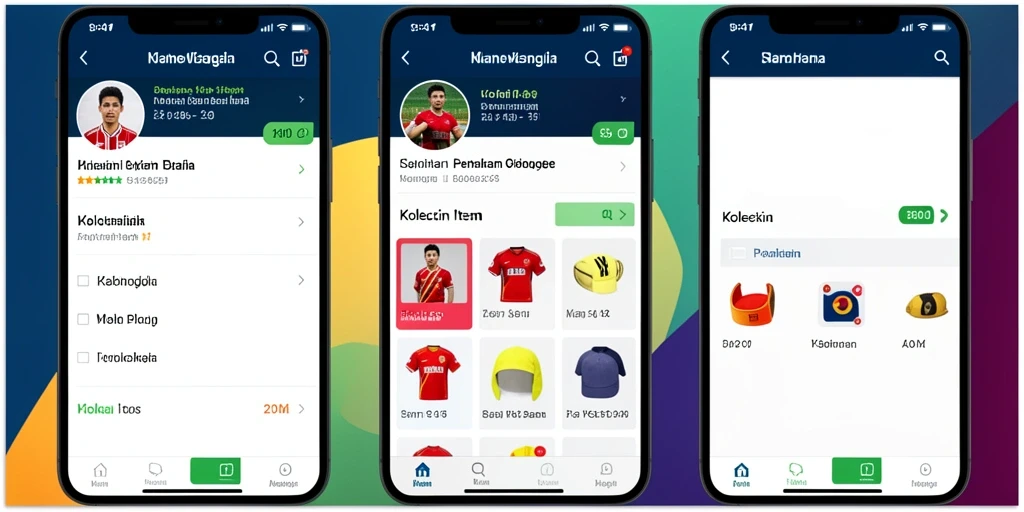 Tangkapan layar menunjukkan pertarungan epik melawan bos.