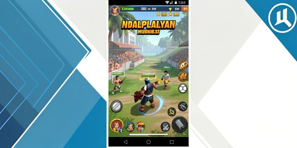Tampilan antarmuka SEHOKI yang user-friendly.