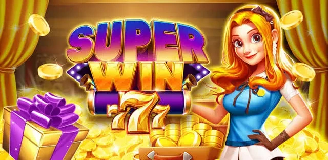 superwin777 — logo banner resmi Indonesia
